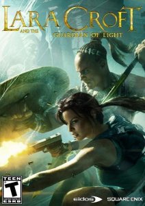 Lara Croft and the Guardian of Light (2010/ENG/RePaCk)