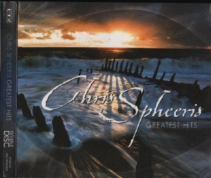 Chris Spheeris - Greatest Hits (2009)