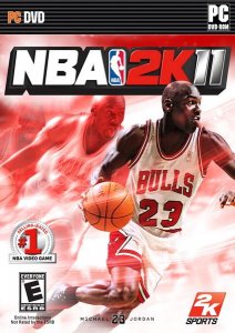 NBA 2K11 (2010/MULTI5/RiP)