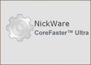 NickWare® CoreFaster™ Ultra - v.1.24.8.531