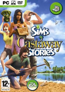 The Sims: Castaway Stories (2008/ENG)