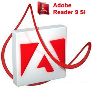 Adobe Reader v.9.4.0 x86/x64 SI - Silent Install (2010/RUS)