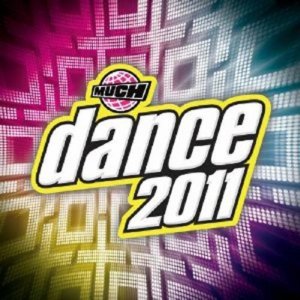 Much Dance 2011 (2010)