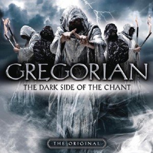 Gregorian - The Dark Side Of The Chant (2010)