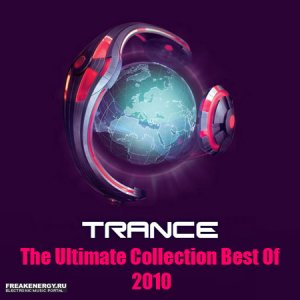VA - Trance The Ultimate Collection Best Of (2010)