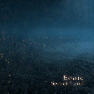 Eonic - Secret Land (2010)