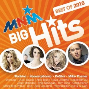 MNM Big Hits Best Of 2010