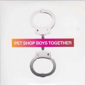 Pet Shop Boys - Together (2010)