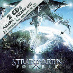 Stratovarius - Polaris Live (2010)