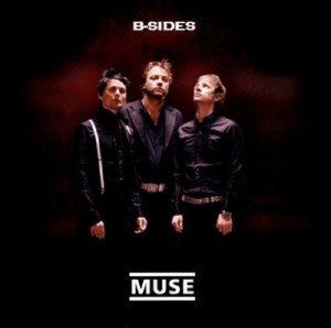 Muse - B-Sides (2010)