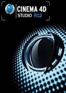 Maxon Cinema 4D Studio R12 Retail (2010/MULTI/RUS/x86/x64)