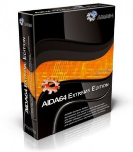 AIDA64 Extreme/Business Edition v1.20.1170/58 Beta RePack by elchupakabra