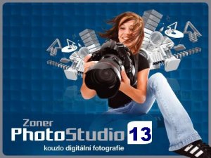 Zoner Photo Studio Pro 13.0.1.3 + Rus