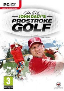 John Daly's ProStroke Golf (2010/ENG)