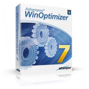 Ashampoo WinOptimizer 7.23