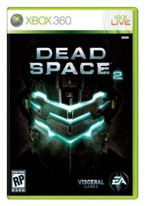Dead Space 2 (2010/ENG/XBOX360/DEMO) 