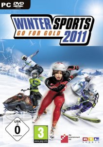 Winter Sports 2011: Go for Gold (2010/MULTI5/PROPHET)
