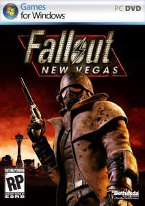 Fallout: New Vegas (2010/MULTi4/PROPHET)