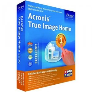 Acronis True Image Home 2011 14.0.0 Build 6597 Russian