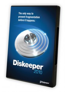 Diskeeper 2010 Pro Premier 14.0.913.0 Final