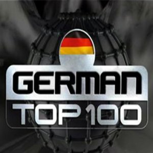 German TOP100 Single Charts (12.01.2011)