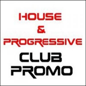Club Promo - House and Progressive (14.01.11)