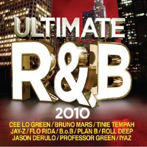 Ultimate R And B (2010)
