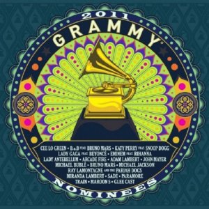 2011 Grammy Nominees (2011)