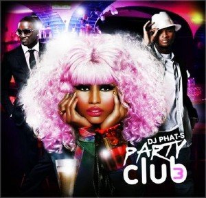 Party Club Vol. 3 (2011)