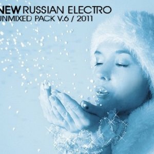 New Russian Electro Vol.6 (2011)