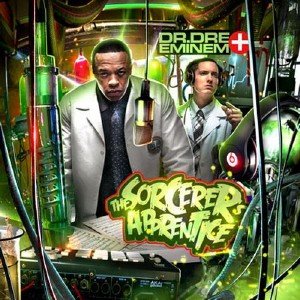 Dr. Dre and Eminem - The Sorcerors Apprentice (2011)