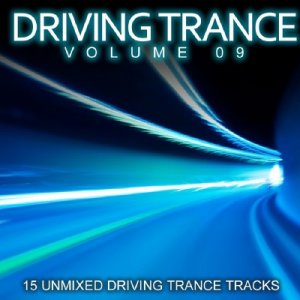 Driving Trance Volume 09 (2011)