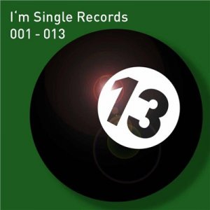 I'm Single Records 001-013 (2011)
