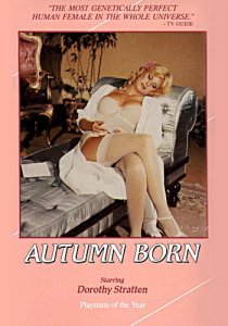 Родившаяся осенью / Autumn Born (1979) DVDRip