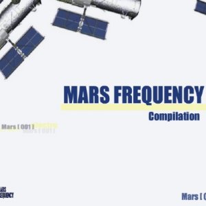 Mars Frequency Compilation Vol. 1 (2011)