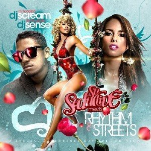 So Seductive Meets Rhythm & Streets (2011)