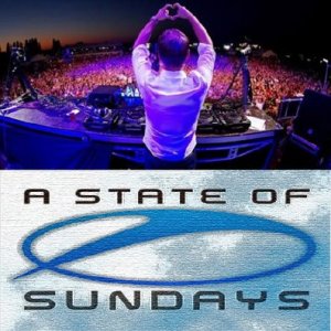 Armin van Buuren - A State of Sundays 021 (Full Pack) (2011.01.30)
