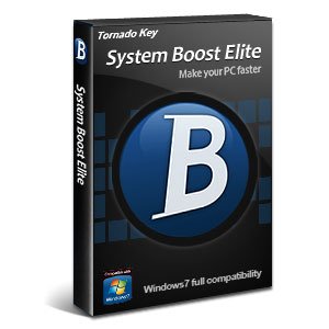 System Boost Elite PRO v2.6.8.2