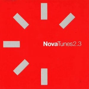 Novatunes 2.3 (2011)