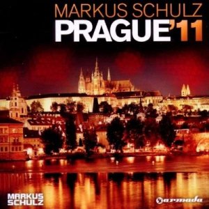 Prague 11 (Mixed By Markus Schulz) (2011) LOSSLESS