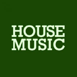 House Vol. 1-2 (Mixed By DJ Sale 4 Love) (2011)
