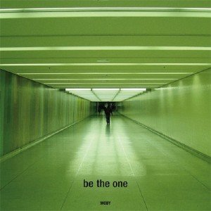 Moby - Be The One [EP] (2011)
