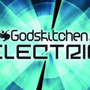 Godskitchen Electric (2011)