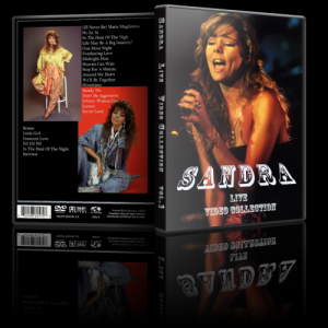 Sandra - Live Video Collection [2010 DVD5]