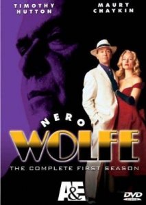 Тайны Ниро Вульфа / Nero Wolfe Mystery (2001) 1-й сезон