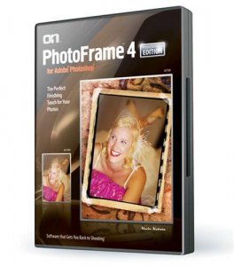 OnOne PhotoFrame Professional Edition v 4.6.1