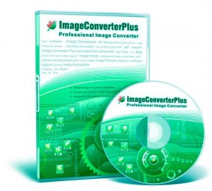 ImageConverter Plus v 8.0.181 (Build 100720)