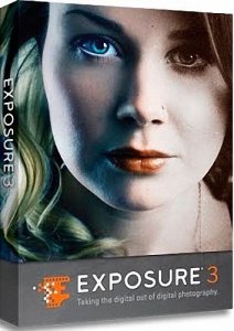 Alien Skin Exposure 3.0.6.1114 for Adobe Photoshop (x32/x64)