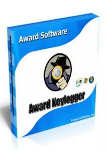 Award Keylogger 1.39 (x86)