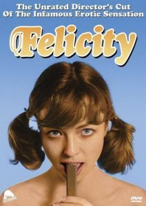 Фелисити / Felicity (1979) DVDRip